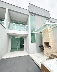 Casa com 3 Quartos à venda, 113m² no Guaranhuns, Vila Velha