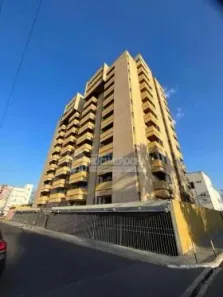 Apartamento com 3 Quartos à venda, 138m² no Centro, Teresina