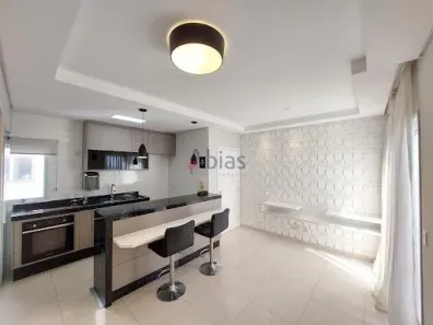 Apartamento com 2 Quartos para alugar, 68m² no Jardim Paraíso, São Carlos