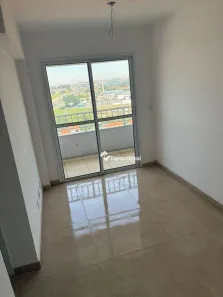 Apartamento com 2 Quartos à venda, 51m² no Vila Barcelona, Sorocaba