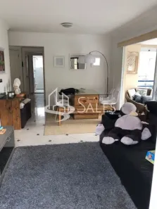 Apartamento com 3 Quartos à venda, 150m² no Aclimação, São Paulo