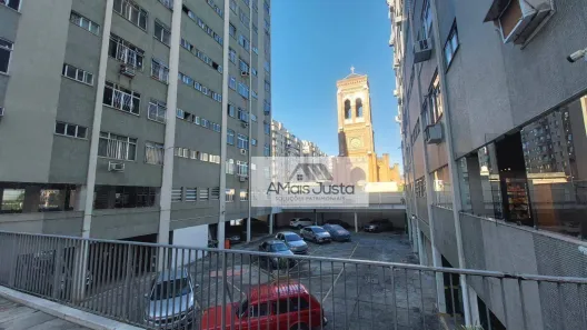Apartamento com 2 Quartos à venda, 58m² no Méier, Rio de Janeiro