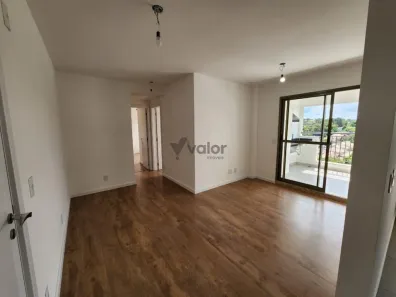 Apartamento com 2 Quartos à venda, 73m² no Jardim Itamarati, Campinas