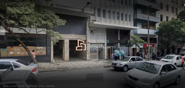 para alugar, 30m² no Centro, Belo Horizonte