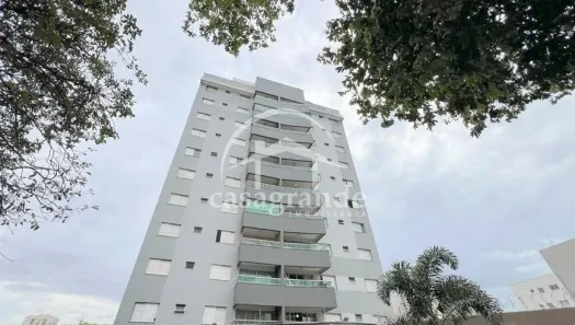 Apartamento com 3 Quartos à venda, 95m² no Saraiva, Uberlândia