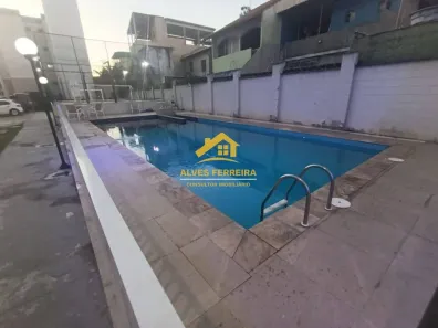 Apartamento com 2 Quartos à venda, 45m² no Campo Grande, Rio de Janeiro