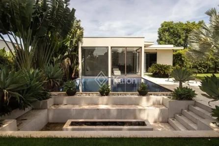 Casa de Condomínio com 6 Quartos à venda, 900m² no Altos de Itu, Itu