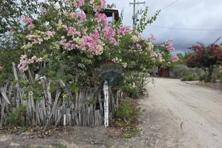 Lote/Terreno à venda, 224m² no Caiçara, Cruz