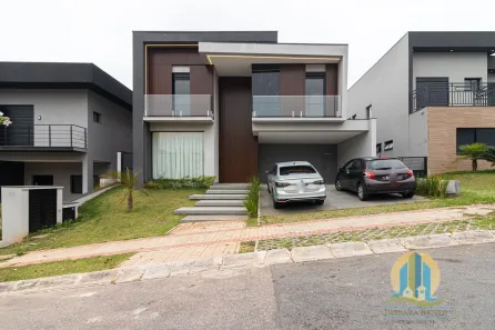 Casa com 5 Quartos à venda, 427m² no Colinas da Anhangüera, Santana de Parnaíba