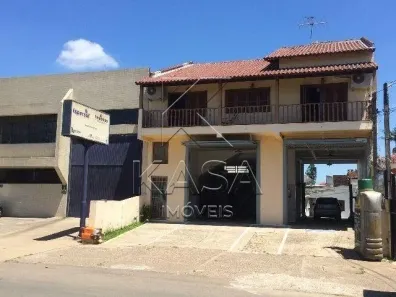 Sobrado com 3 Quartos à venda, 399m² no São João, Porto Alegre