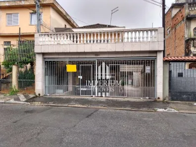 Lote/Terreno à venda, 234m² no Vila Nivi, São Paulo
