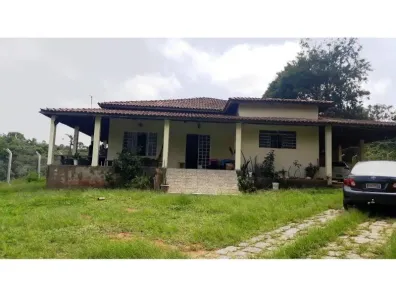 Fazenda/Sítio com 4 Quartos à venda, 288m² no Centro (São João Novo), São Roque