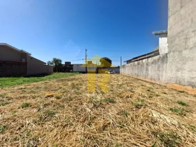 Lote/Terreno à venda, 360m² no Parque São Miguel, São José do Rio Preto