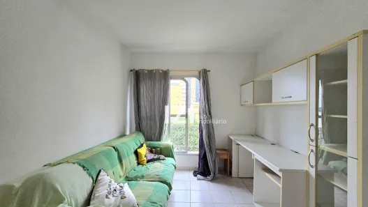 Apartamento com 1 Quarto à venda, 37m² no Indianópolis, São Paulo