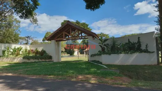 Fazenda/Sítio com 4 Quartos para alugar, 400m² no Tibaia de São Fernando, São Carlos