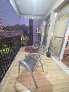 Apartamento com 2 Quartos à venda, 78m² no Méier, Rio de Janeiro