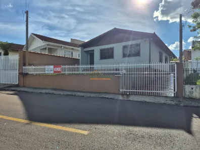 Casa com 3 Quartos à venda, 150m² no Santa Felicidade, Curitiba