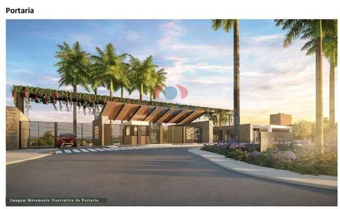 Lote/Terreno à venda, 495m² no Chácara Alvorada, Indaiatuba