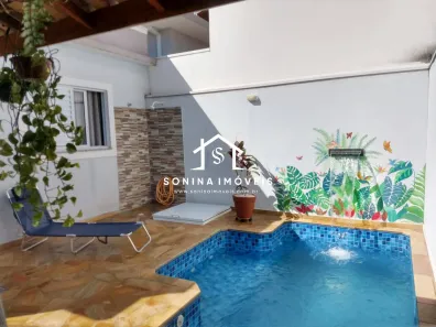Casa com 3 Quartos à venda, 147m² no Nova Cerejeira, Atibaia