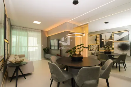 Apartamento com 2 Quartos à venda, 84m² no Centro, Juiz de Fora