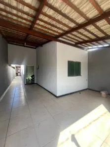 Casa com 3 Quartos à venda, 120m² no Jardim Primavera II, Sete Lagoas