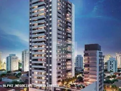 Apartamento com 2 Quartos à venda, 69m² no Brooklin Paulista, São Paulo