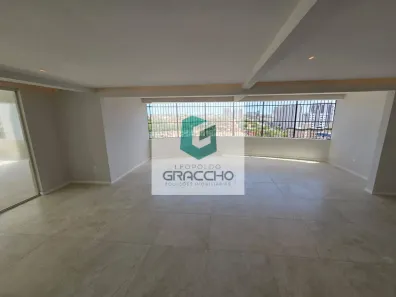 Apartamento com 4 Quartos à venda, 251m² no Papicu, Fortaleza
