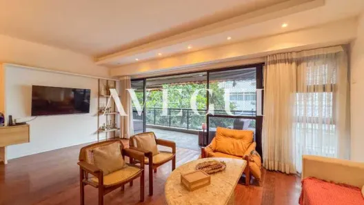 Apartamento com 3 Quartos à venda, 150m² no Ipanema, Rio de Janeiro
