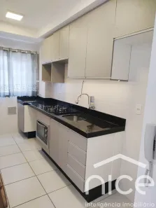 Apartamento com 2 Quartos para alugar, 60m² no Itaipava, Itajaí
