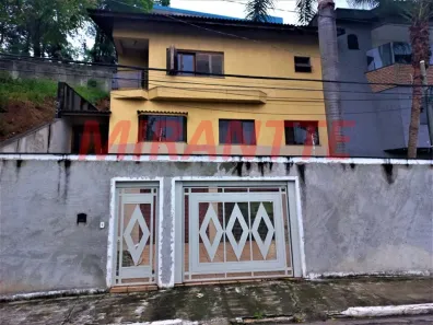 Sobrado com 4 Quartos à venda, 325m² no Jardim Guapira, São Paulo