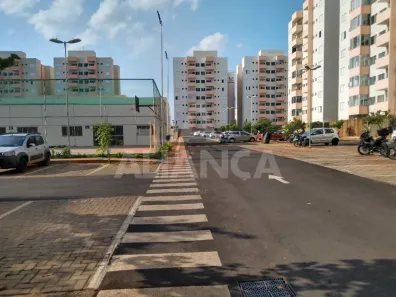 Apartamento com 2 Quartos à venda, 57m² no Jardim Holanda, Uberlândia