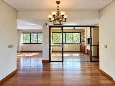 Apartamento com 3 Quartos à venda, 259m² no Auxiliadora, Porto Alegre