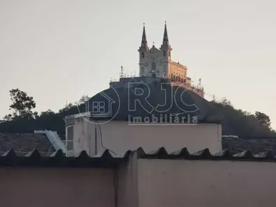Casa com 3 Quartos à venda, 47m² no Penha, Rio de Janeiro
