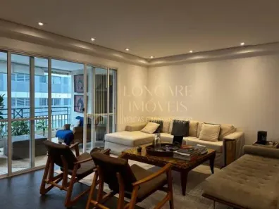 Apartamento com 4 Quartos à venda, 156m² no Planalto Paulista, São Paulo