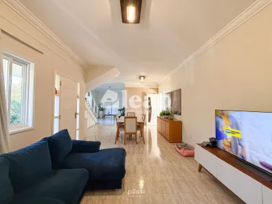 Casa de Condomínio com 3 Quartos à venda, 244m² no Jardim Alto da Colina, Valinhos