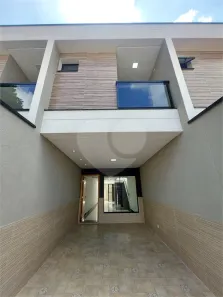 Sobrado com 3 Quartos à venda, 125m² no Vila Granada, São Paulo
