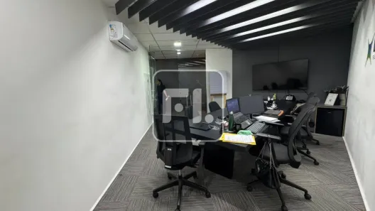 Sala Comercial para alugar, 208m² no Vila Olímpia, São Paulo