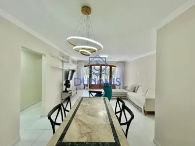 Apartamento com 3 Quartos à venda, 140m² no Pitangueiras, Guarujá