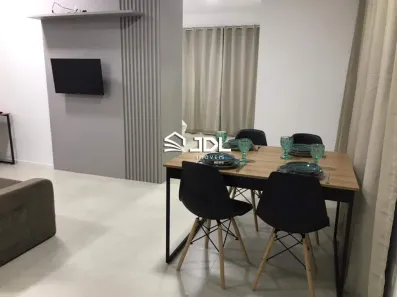 Apartamento com 1 Quarto à venda, 43m² no Velha, Blumenau