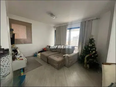 Apartamento com 3 Quartos para alugar, 120m² no Santa Paula, São Caetano do Sul