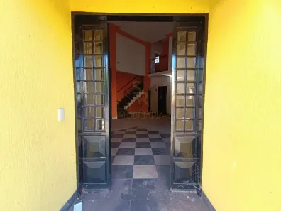Imóvel Comercial à venda, 157m² no Vila Tibério, Ribeirão Preto
