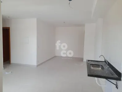 Apartamento com 2 Quartos à venda, 55m² no Laranjeiras, Uberlândia