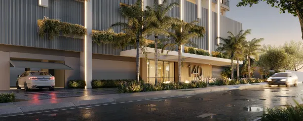 Apartamento com 2 Quartos à venda, 79m² no Setor Marista, Goiânia