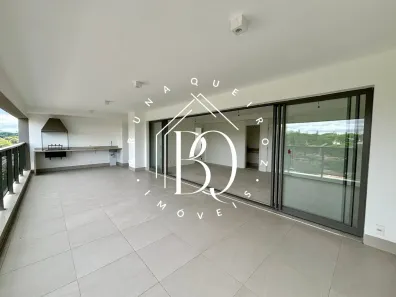 Apartamento com 3 Quartos à venda, 166m² no Brooklin Paulista, São Paulo