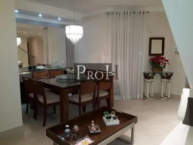 Cobertura com 3 Quartos à venda, 156m² no Nova Petrópolis, São Bernardo do Campo