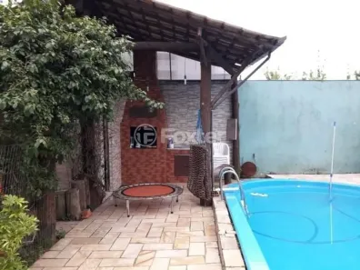 Casa com 5 Quartos à venda, 170m² no Nossa Senhora das Graças, Canoas