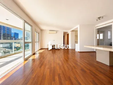 Apartamento com 3 Quartos à venda, 127m² no Vila Olímpia, São Paulo