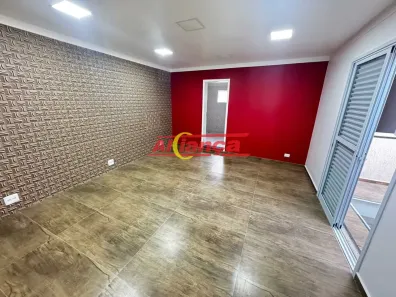 Imóvel Comercial com 6 Quartos para alugar, 252m² no Jardim Rosa de Franca, Guarulhos