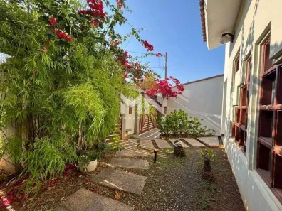 Casa com 4 Quartos à venda, 250m² no Vila Santa Rosa, Itu