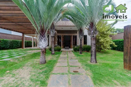 Casa de Condomínio com 3 Quartos à venda, 346m² no Mirante do Fidalgo, Lagoa Santa